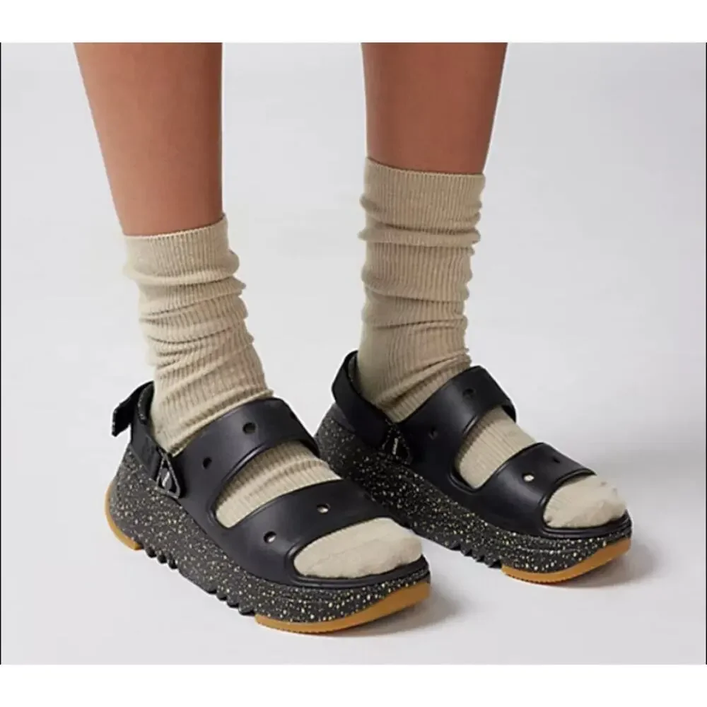 Crocs‎ Hiker Xscape Festival Sandals